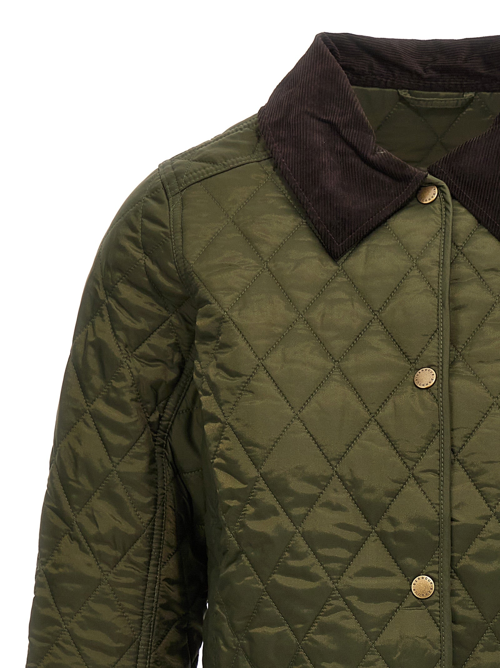 Barbour 'Annandale'ジャケット - Image 2