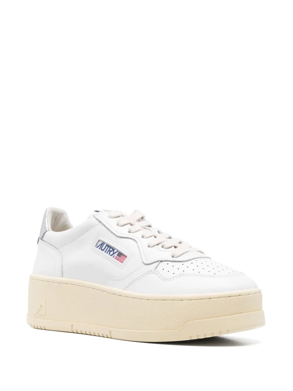 Autry Medalist Trainers - Image 2