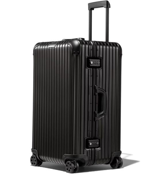 RIMOWA Original Trunk スーツケース - Image 2