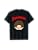 Monchhichi Graphic T-Shirt, Black
