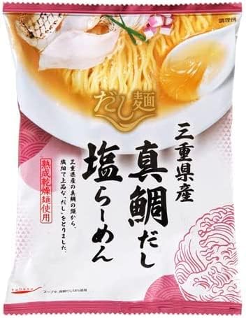 K&K Dashi Noodle Eat Nationwide Comparison Set 10 Varieties 1 Serving Each Instant Ramen Local Ramen Assortment [ Featured on Matsuko's Unknown World Top 10 Popular ] EBLIM Brand Special Set