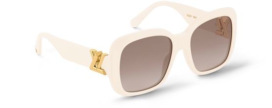 LOUIS VUITTON LV Go-14 XL Square Sunglasses - Image 2