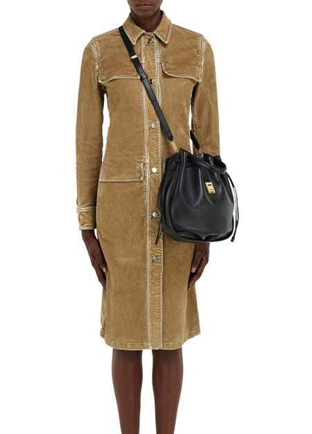 FERRAGAMO Hug bucket bag - Image 2