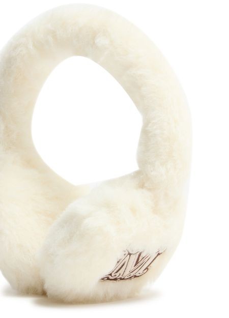 MAX MARA Muffy Earmuffs - Image 2
