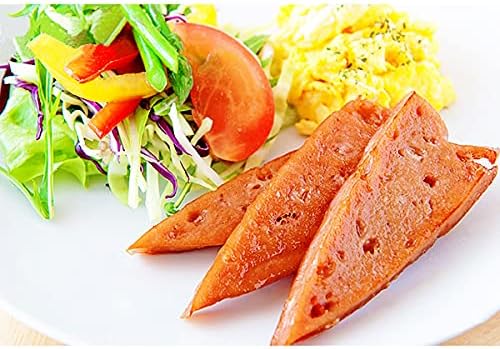 Okinawa Souvenir, OH! Pork Stand Type 3.0 oz (85 g)
