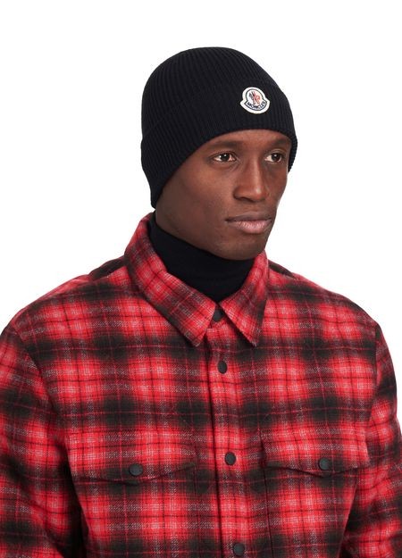 MONCLER ビーニー - Image 2