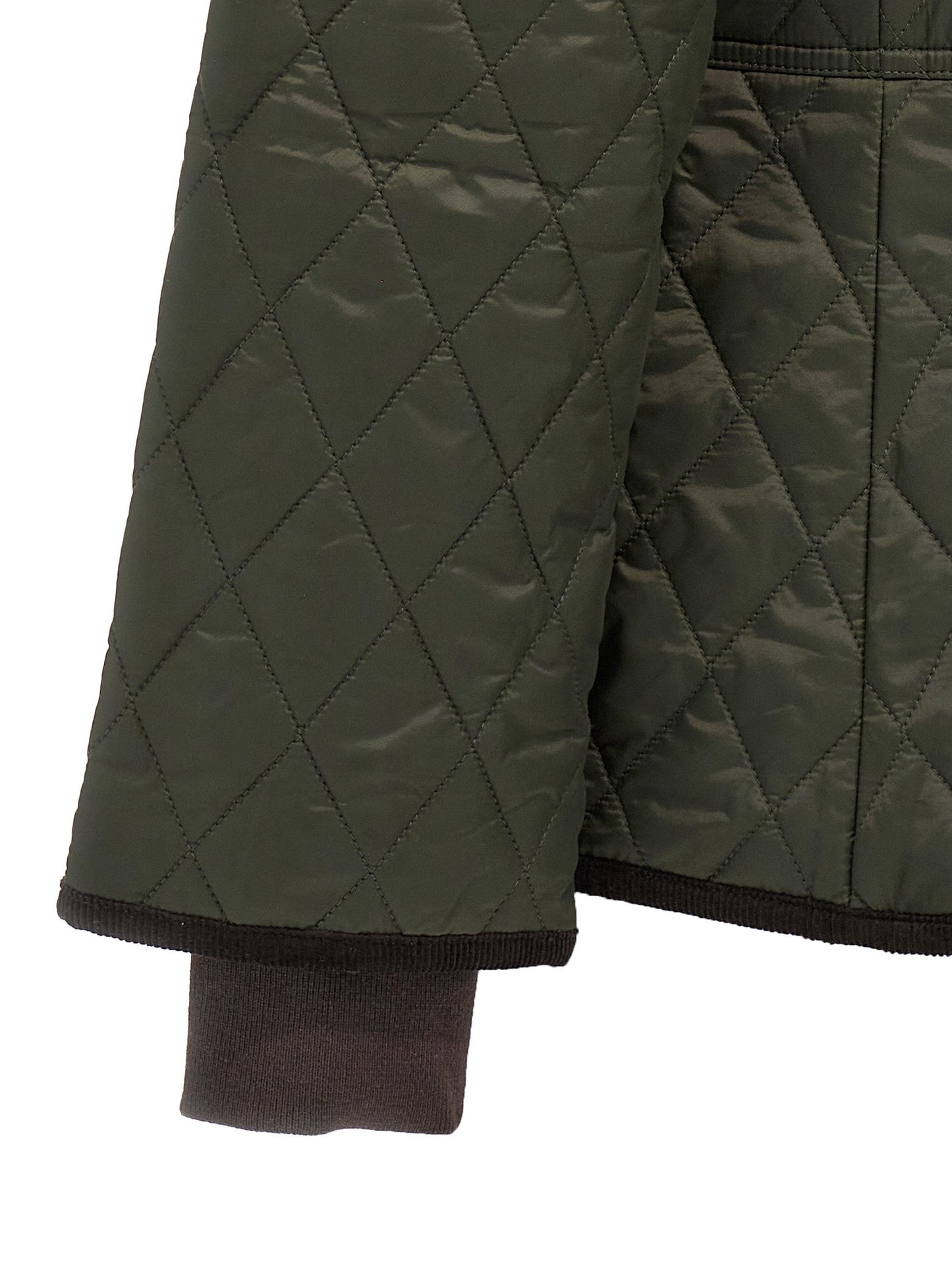 Barbour 'Beadnell'ジャケット - Image 2