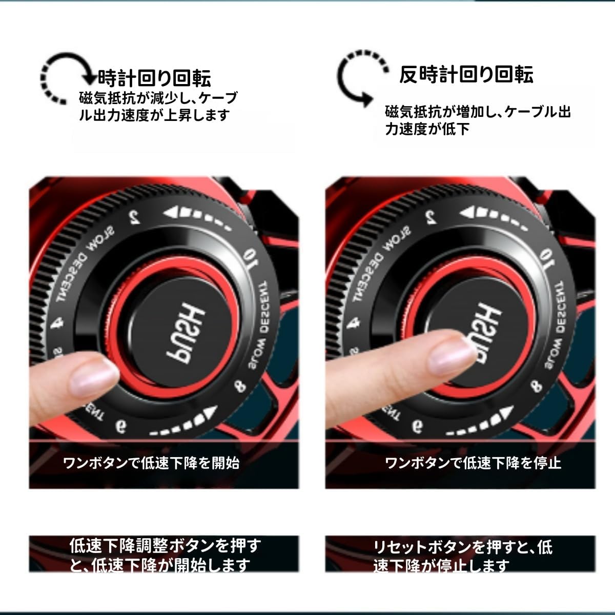 JQQJ自動リリースプロ仕様スピニングフィッシングリール ライトラフトフィッシングリール 自動散布ラインフライフィッシングリール 防水設計 左/右手引きラインリール 釣り用 マグネットブレーキ プロ 筏 チヌ 氷 磯 淡水・海水両用