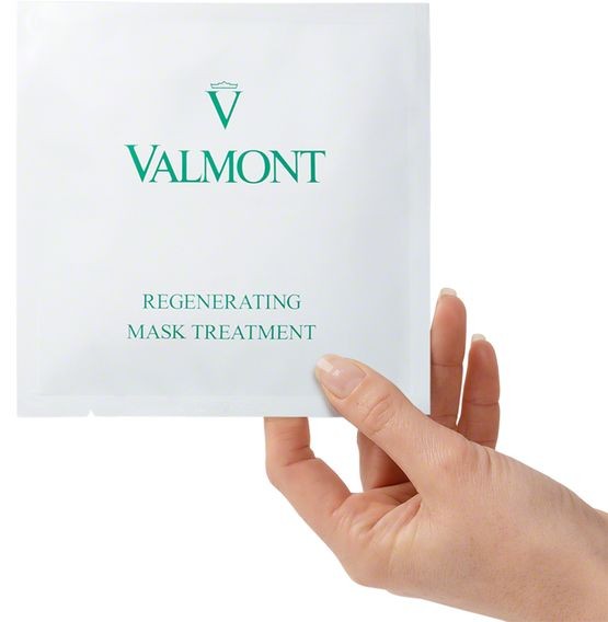 VALMONT お肌を蘇らせるコラーゲンマスク 60 ml - Image 2