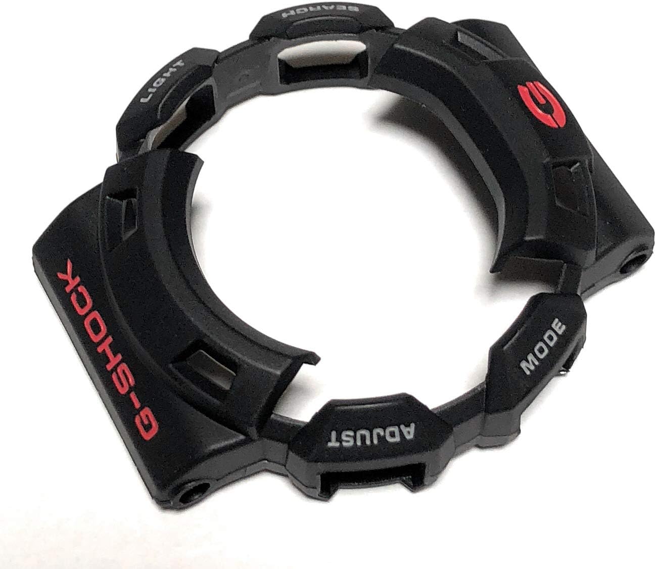 Genuine CASIO G-9100-1JF Bezel g9100 G9100-1v GULFMANG 10270843