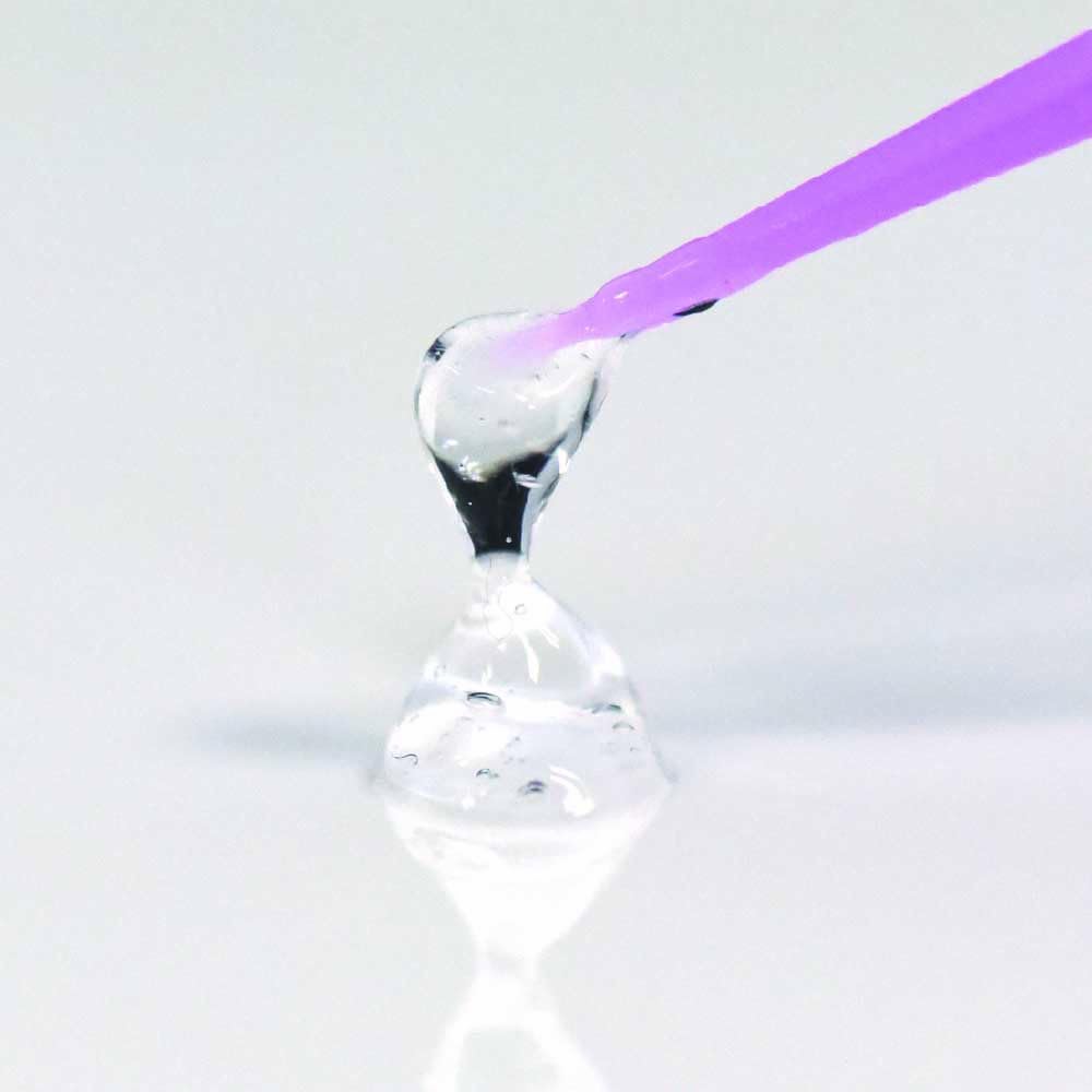 Foula Lash Fixer, 0.3 fl oz (10 ml), Firmly Secure Up Eyelashes 2-Way Curl Keeping Base Coating