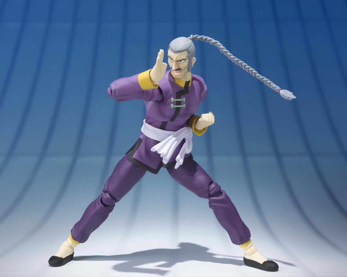TAMASHII NATIONS S.H.フィギュアーツ 東方不敗