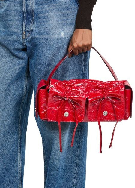 ACNE Multipocket handbag - Image 2