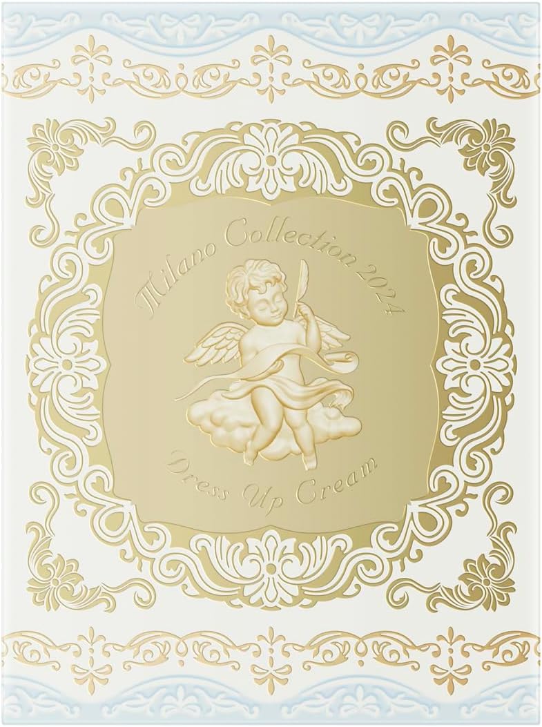 Milano Collection Dress-Up Cream 2024