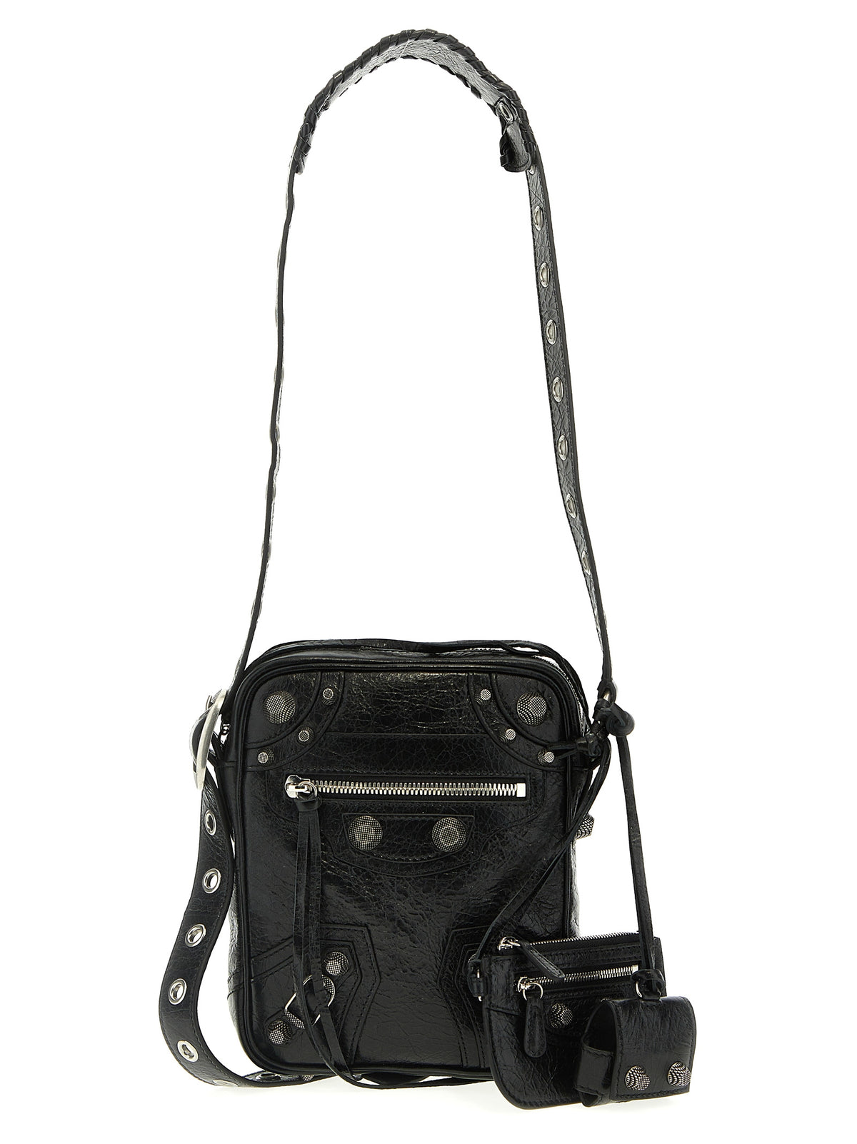 Balenciaga Balenciaga 'Le Cagole Men' Crossbody Bag - Image 2
