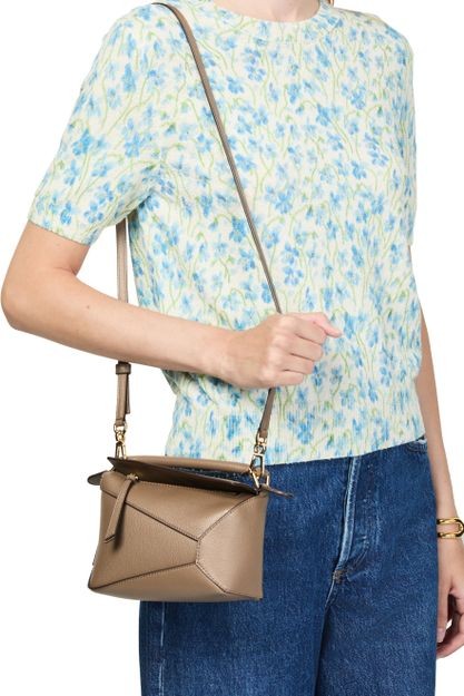 LOEWE Puzzle Edge mini bag - Image 2