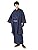 Ai Kimono Men's Kimono, Men's Kimono, 3-Piece Set, Ensemble, Cotton Pongee, Men's Kimono, Men's Kimono, Men's Kimono, Men's Kimono, Men's Kimono, Men's Kimono, Men's Kimono, Men's Kimono, Men's