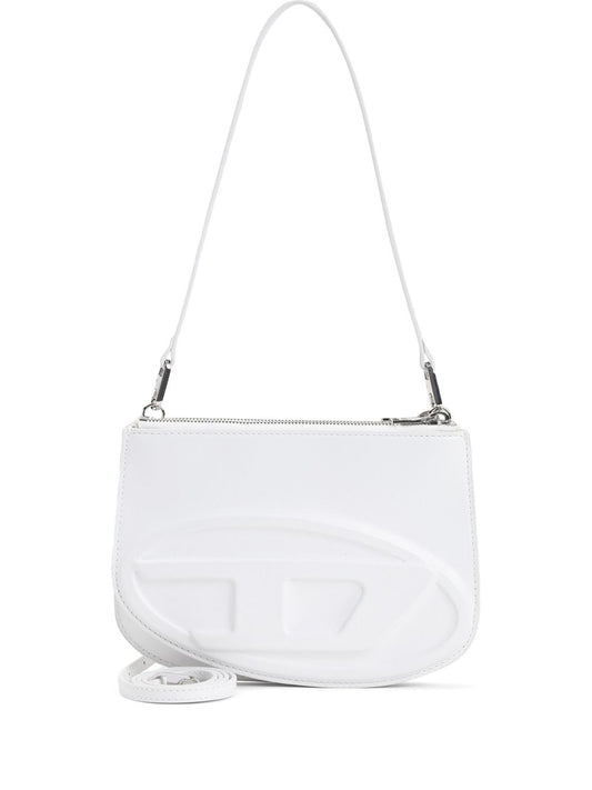 Diesel ディーゼル1ツインレザーショルダーバッグ博士 - Image 2