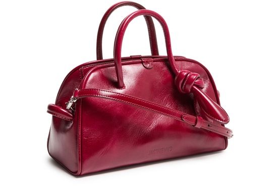 JACQUEMUS The Turismo small bag - Image 2