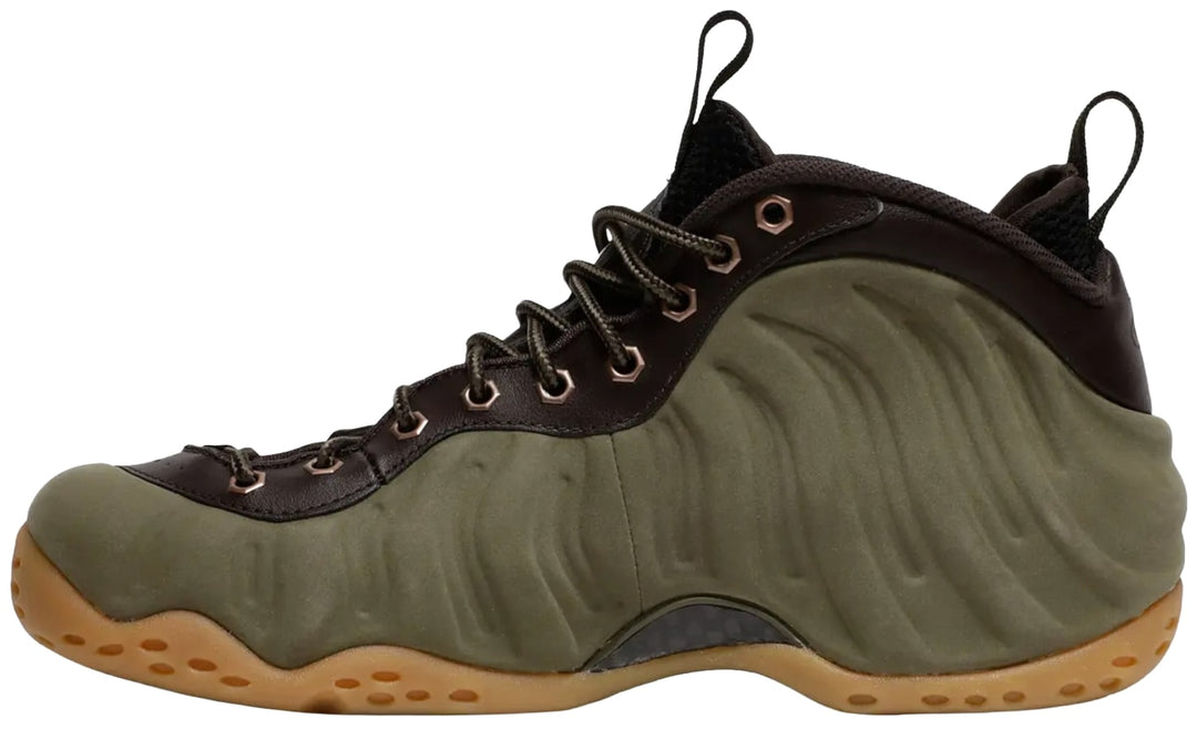 NIKE AIR FOAMPOSITE ONE 'OLIVE'
