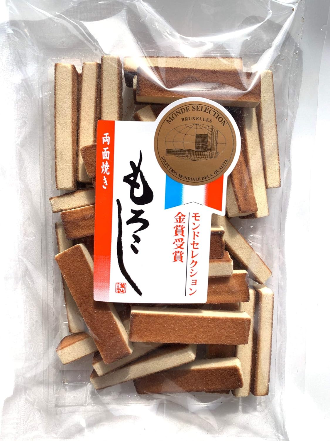 Fujita Seika Akita Famous Confectionery Corn, Double-Sided Grilled Corn, Salt Corn, Coffee Mouln, 3-Piece Set, Dagashi, Sweets, Baked Sweets, Corn Combination, Morogoshi, Mailbox