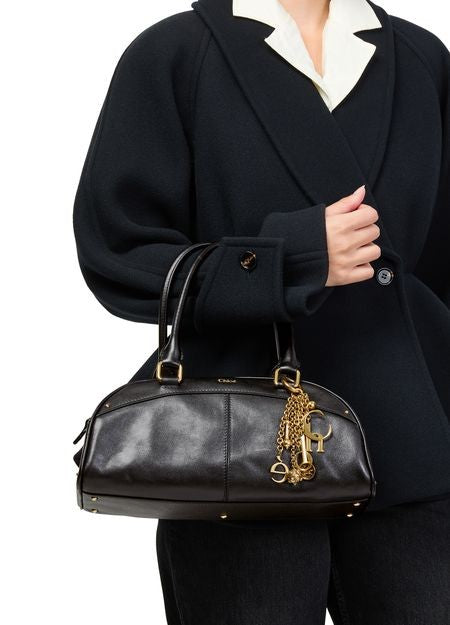 CHLOE Chloé Bowling shoulder bag - Image 2