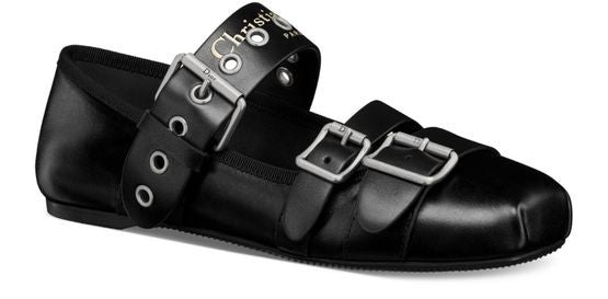 Dior Punk バレリーナ - Image 2
