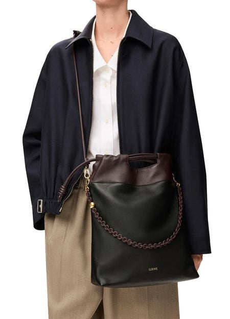 LOEWE Flamenco purse tote - Image 2