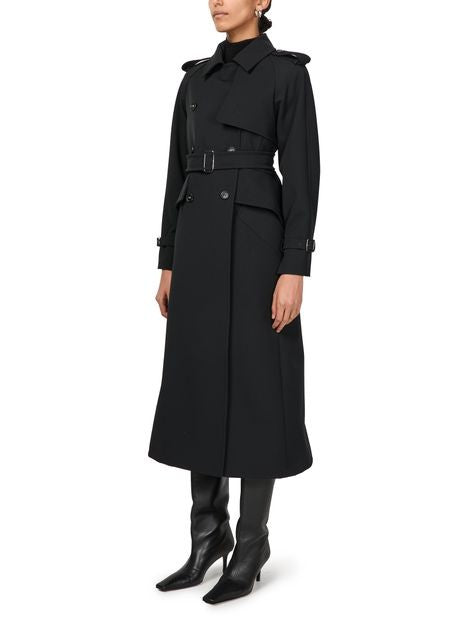 MAX MARA Flavio long coat - Image 2