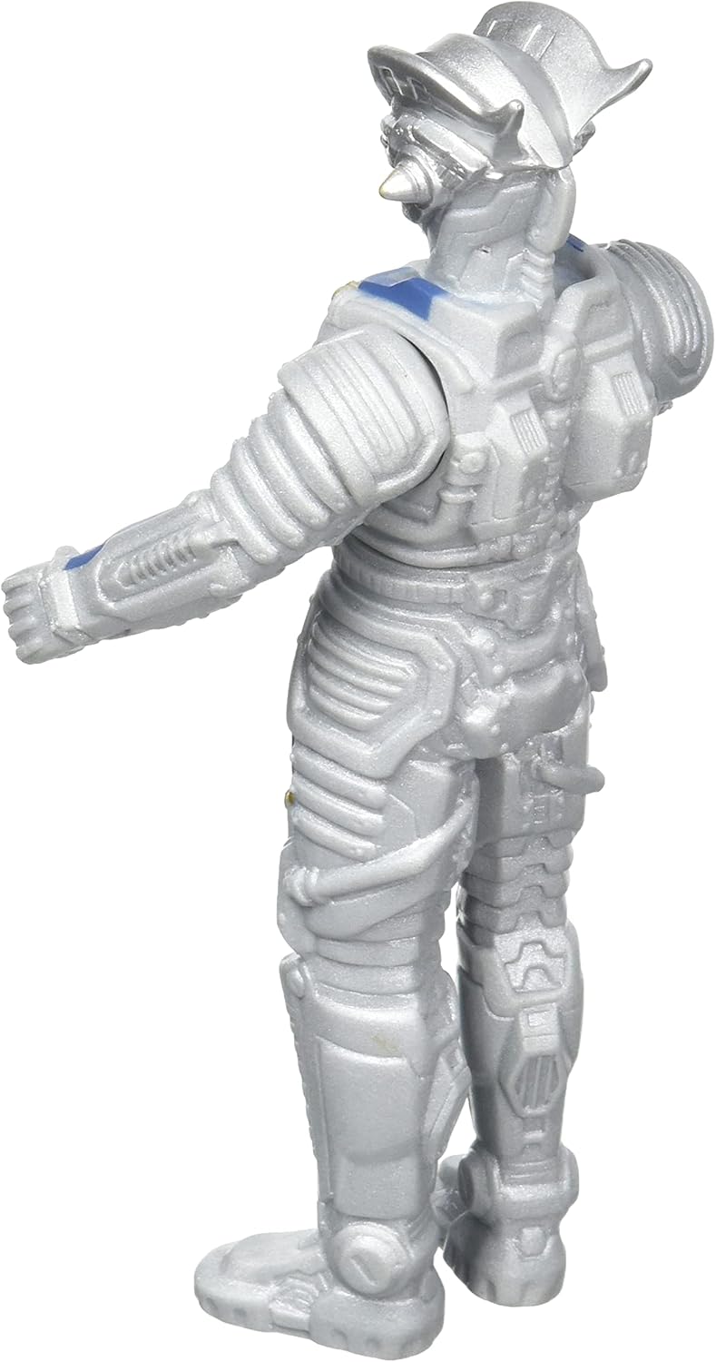 BANDAI Ultraman Ultra Kaiju Series 133 Ultra Zero