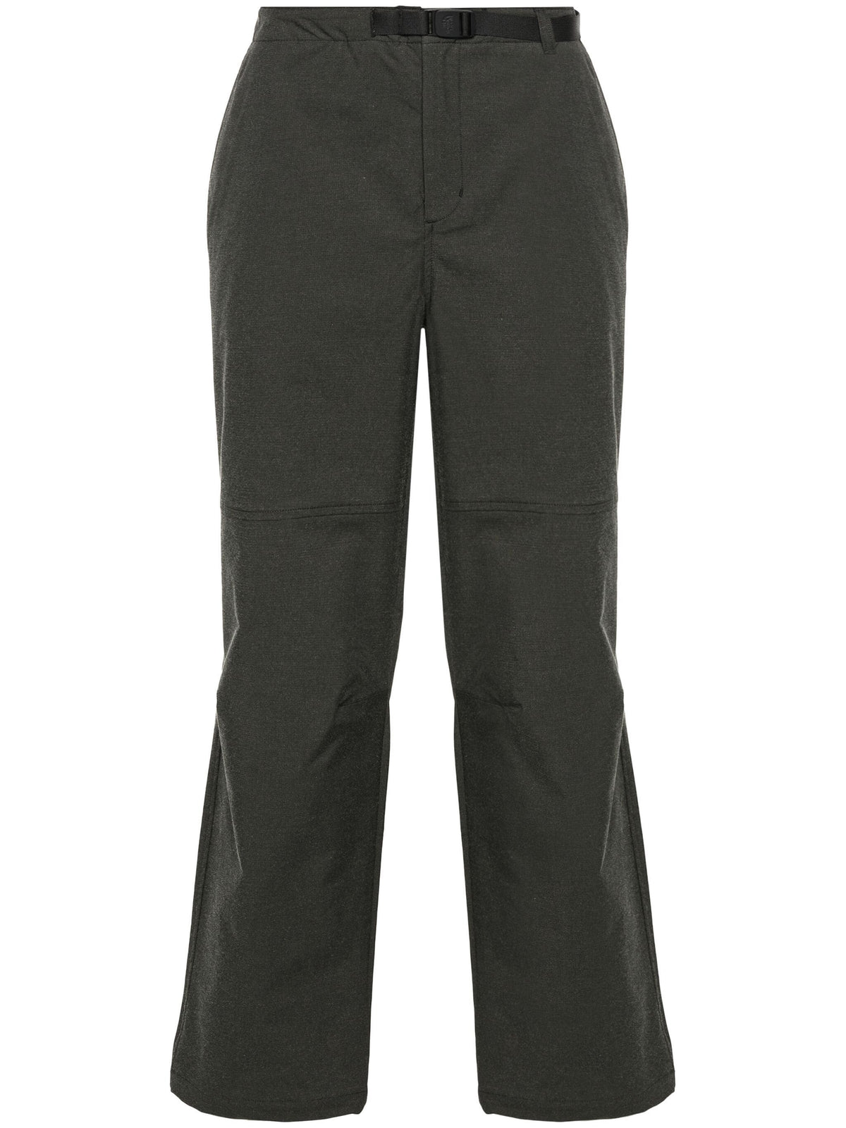 The The North Face M M66 Tek Twill Wide Leg Pant Tnf Black - Image 2