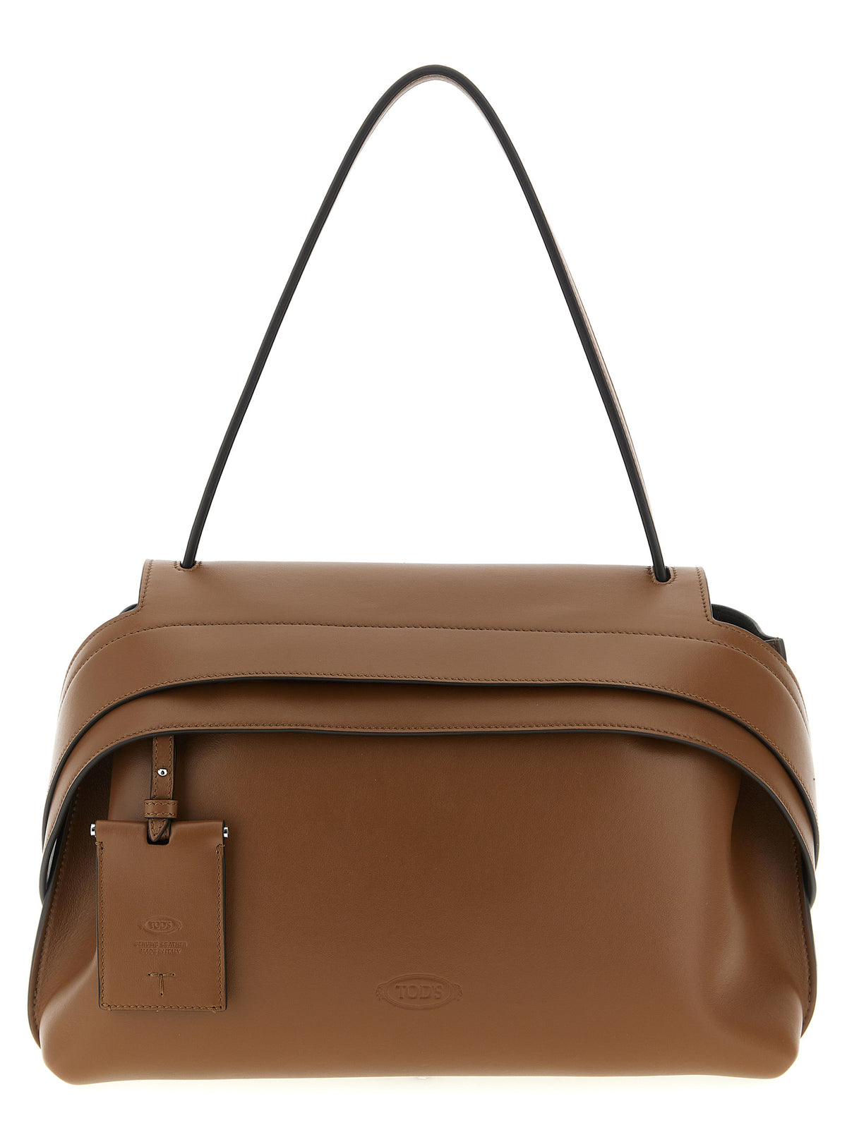 Tods トッド 'S 「トッド」S Wave 'ミディアムショルダーバッグ - Image 2
