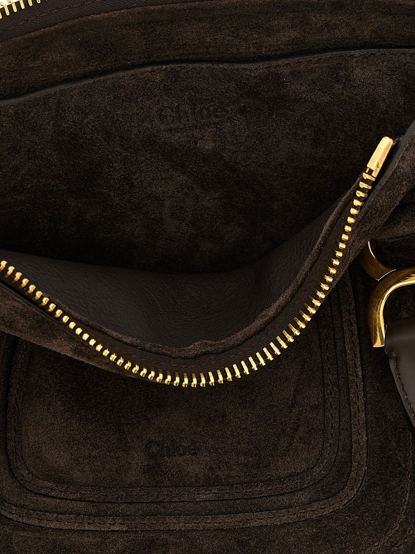 Chloe クロエ「マーシー」小さなハンドバッグ - Image 2