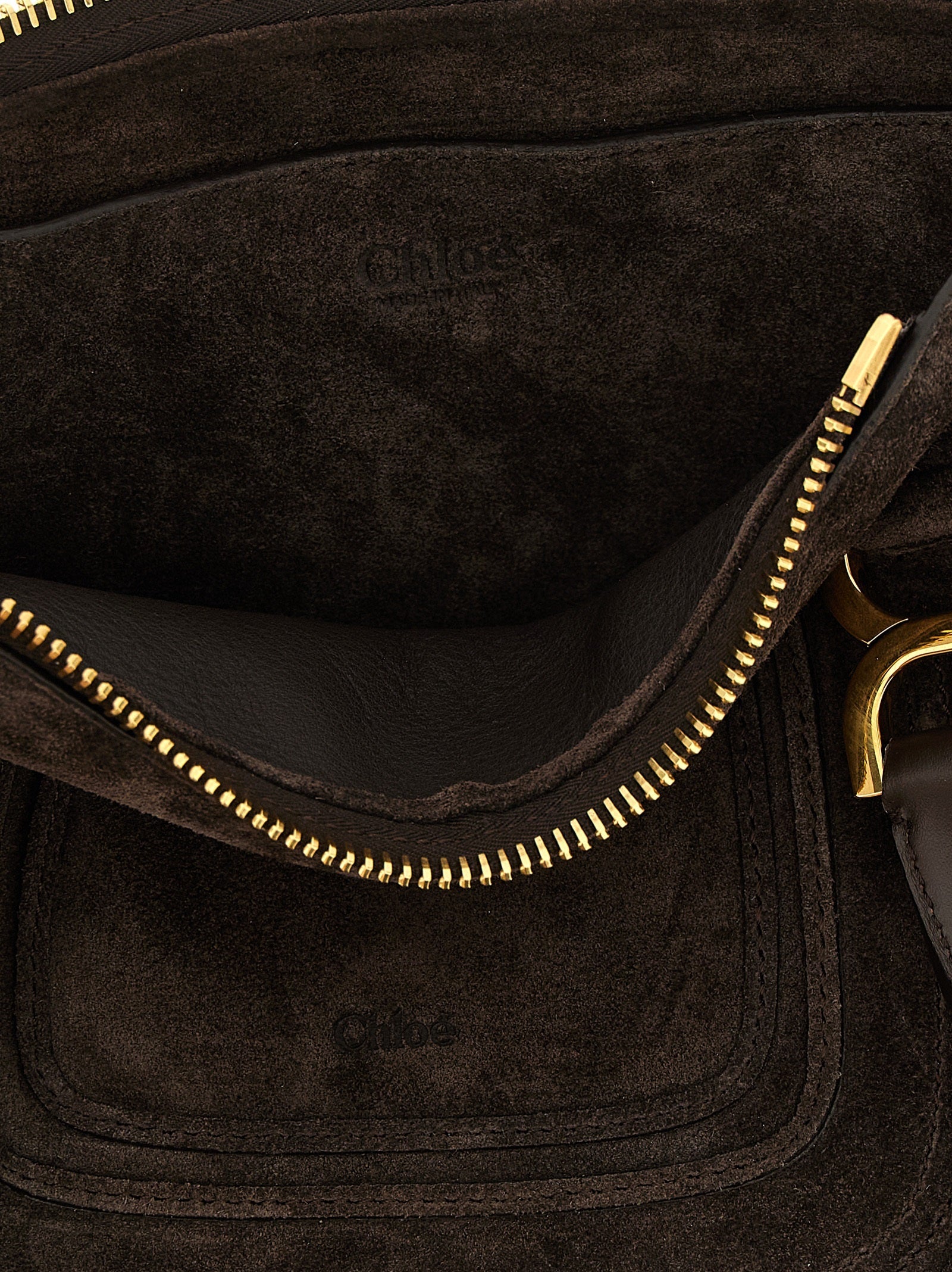 Chloe クロエ「マーシー」小さなハンドバッグ - Image 2