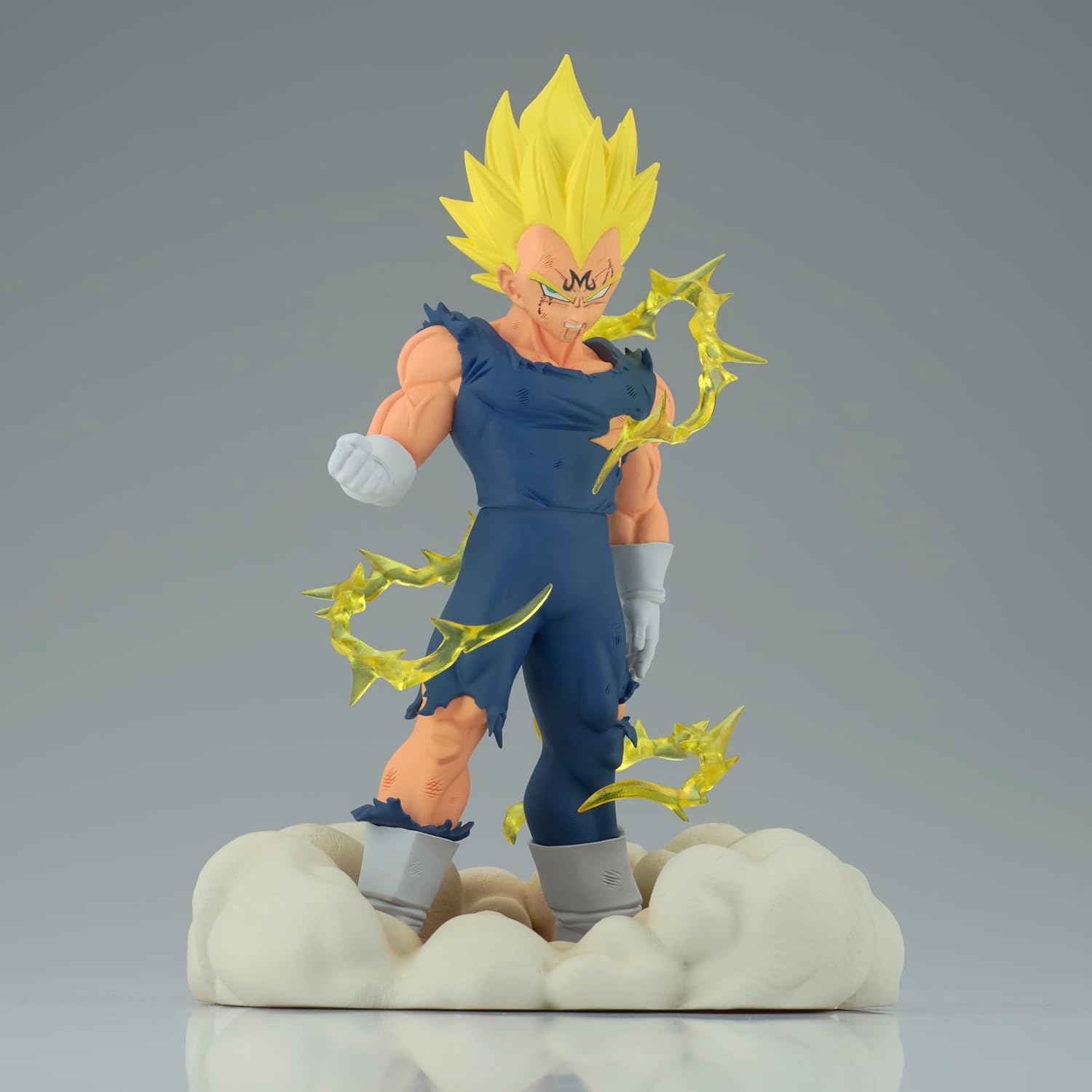 Banpresto Dragon Ball ZHistoryBoxvol. 12 Majin Vegeta