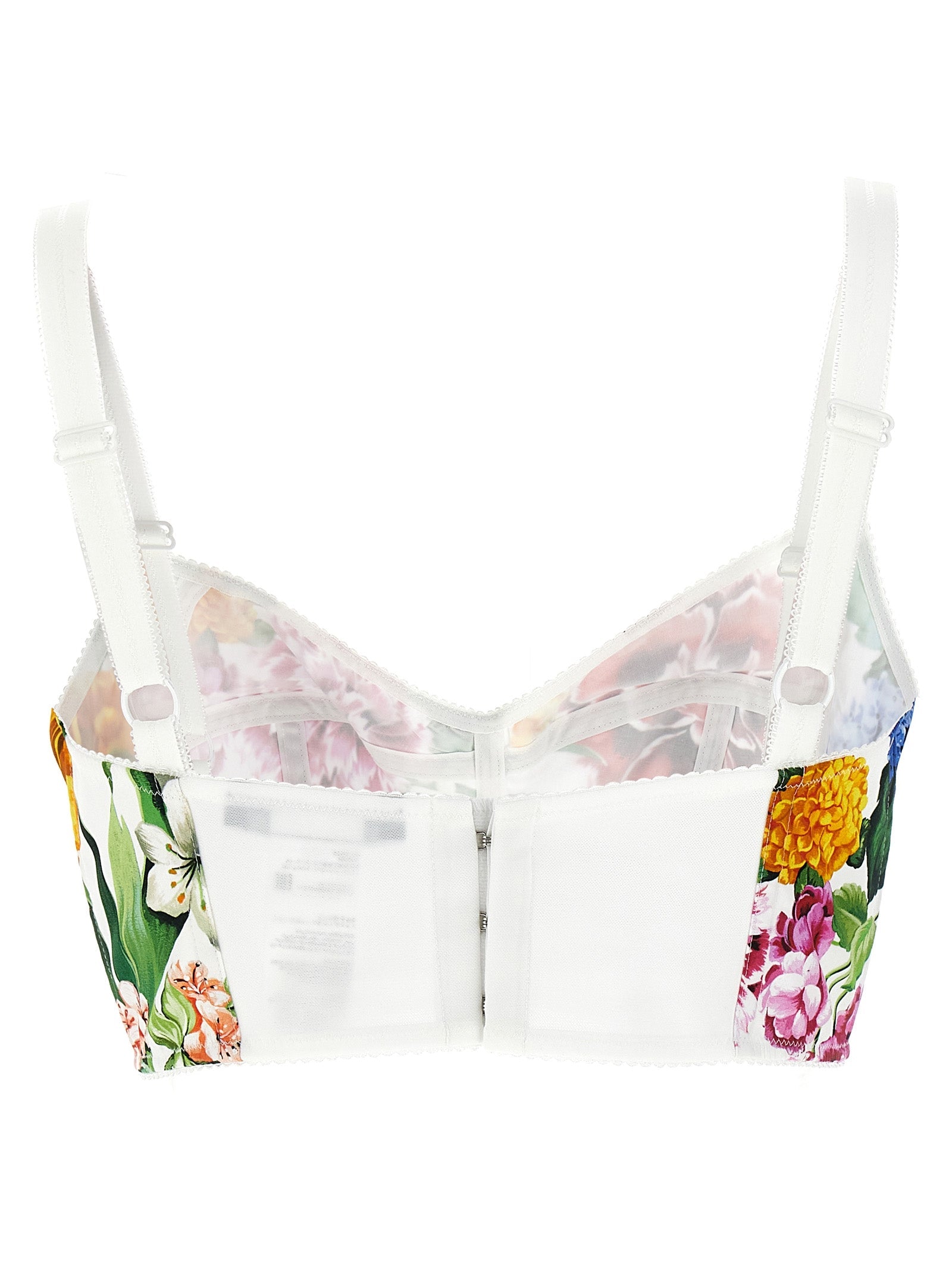 Dolce  Gabbana ドルチェ＆ガッバーナ「ブーケ」トップ - Image 2