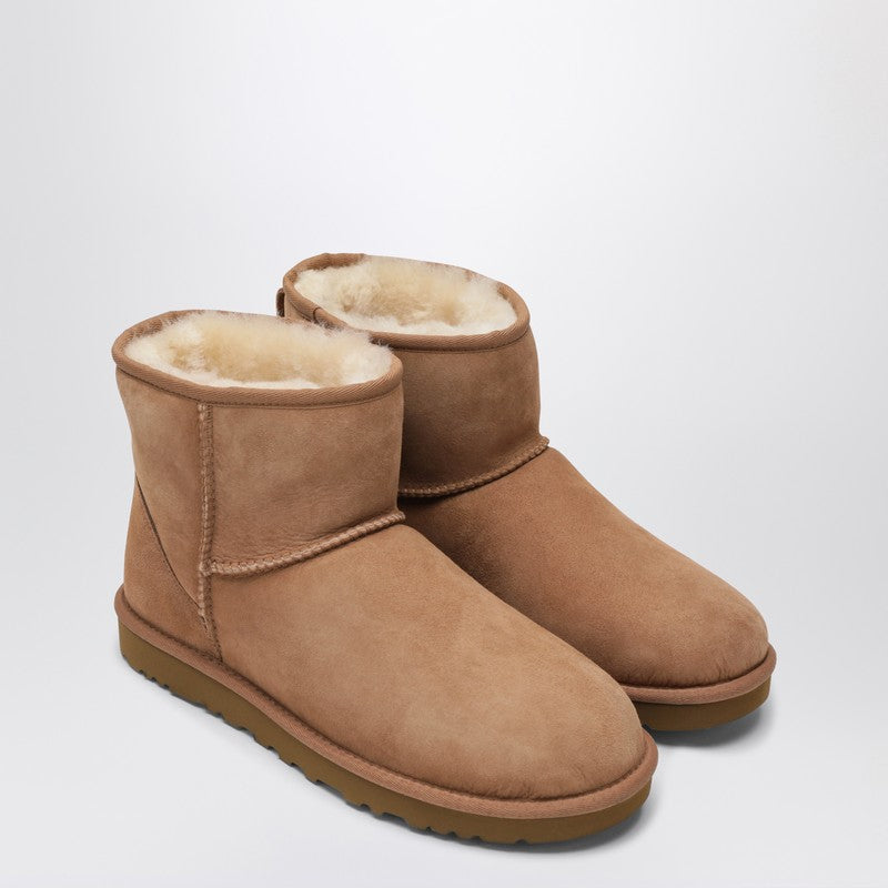 Ugg ChestnutのUgg Classic Mini IIブーツ - Image 2