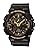 カシオ 腕時計 ジーショック Camouflage Dial Series GA-100CF-1A9 メンズ [逆輸入]