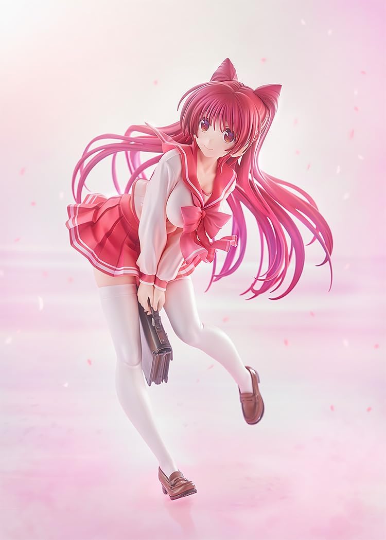 ToHeart2 Hana Fuzaka 20th Anniversary Ver. 1/7 Scale Plastic Painted Finished Product