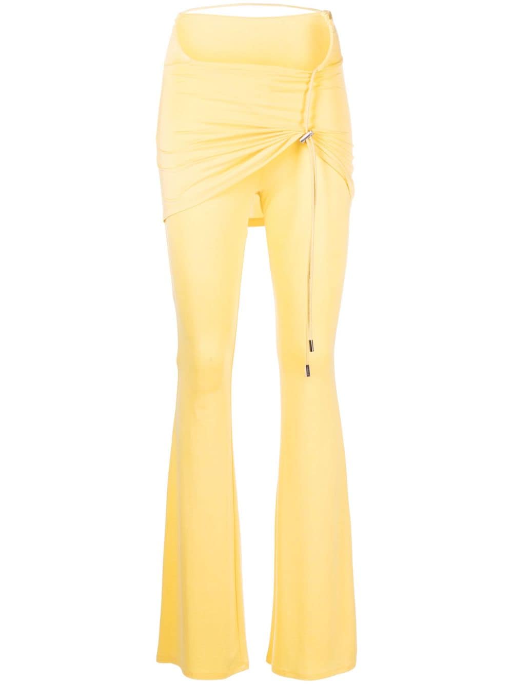 Jacquemus Jacquemus Resort Le Pantalon Espelho - Image 2