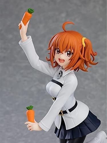 POP UP PARADE Fate/Grand Carnival Tatsuka Fujimaru Carnival Ver., Non-scale, Plastic, Pre-painted Complete Figure