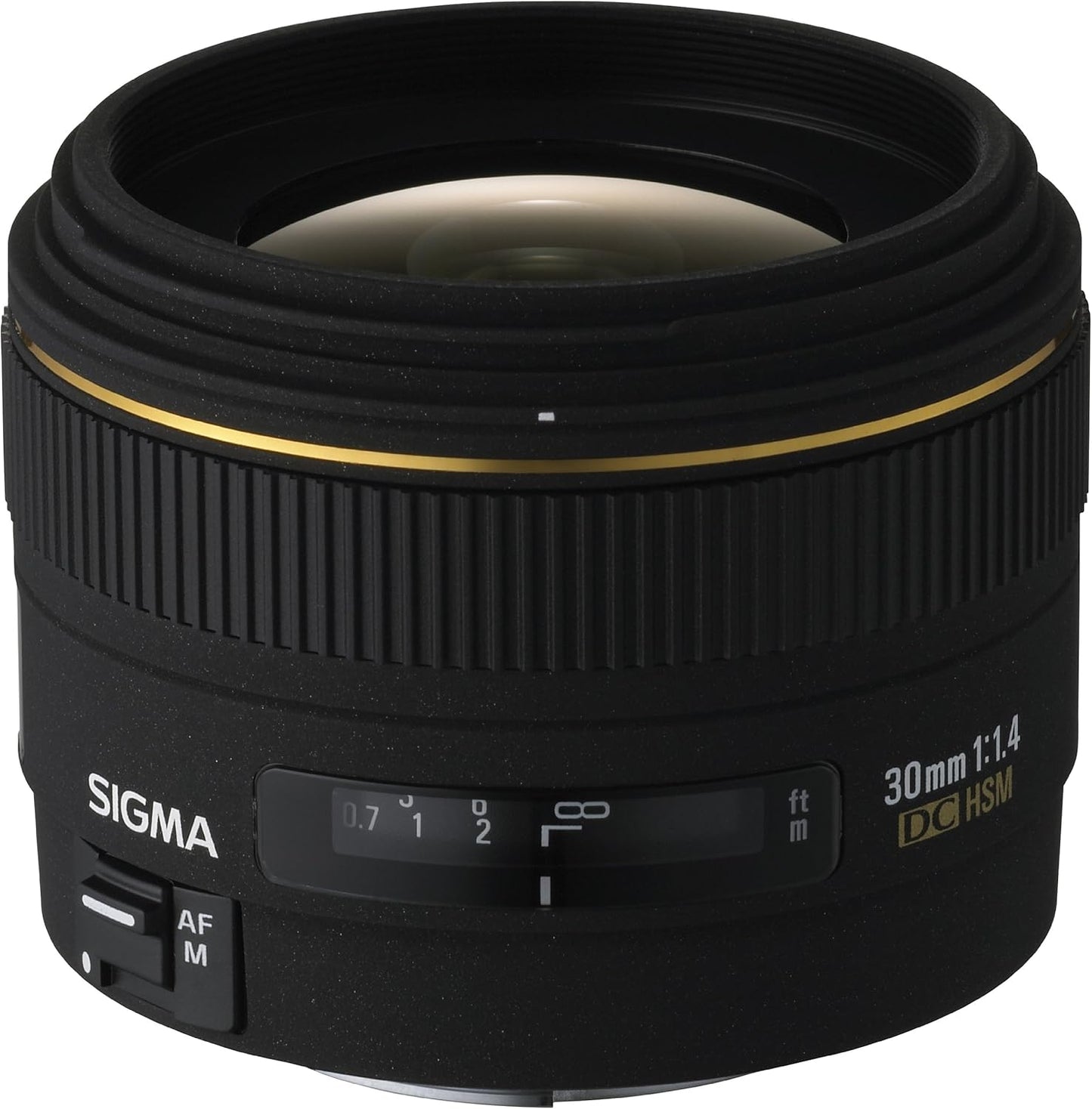 シグマ 30mm F1.4 EX DC デジタル専用 ソニー用