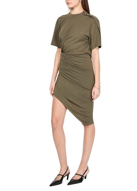 MUGLER ショートドレス - Image 2