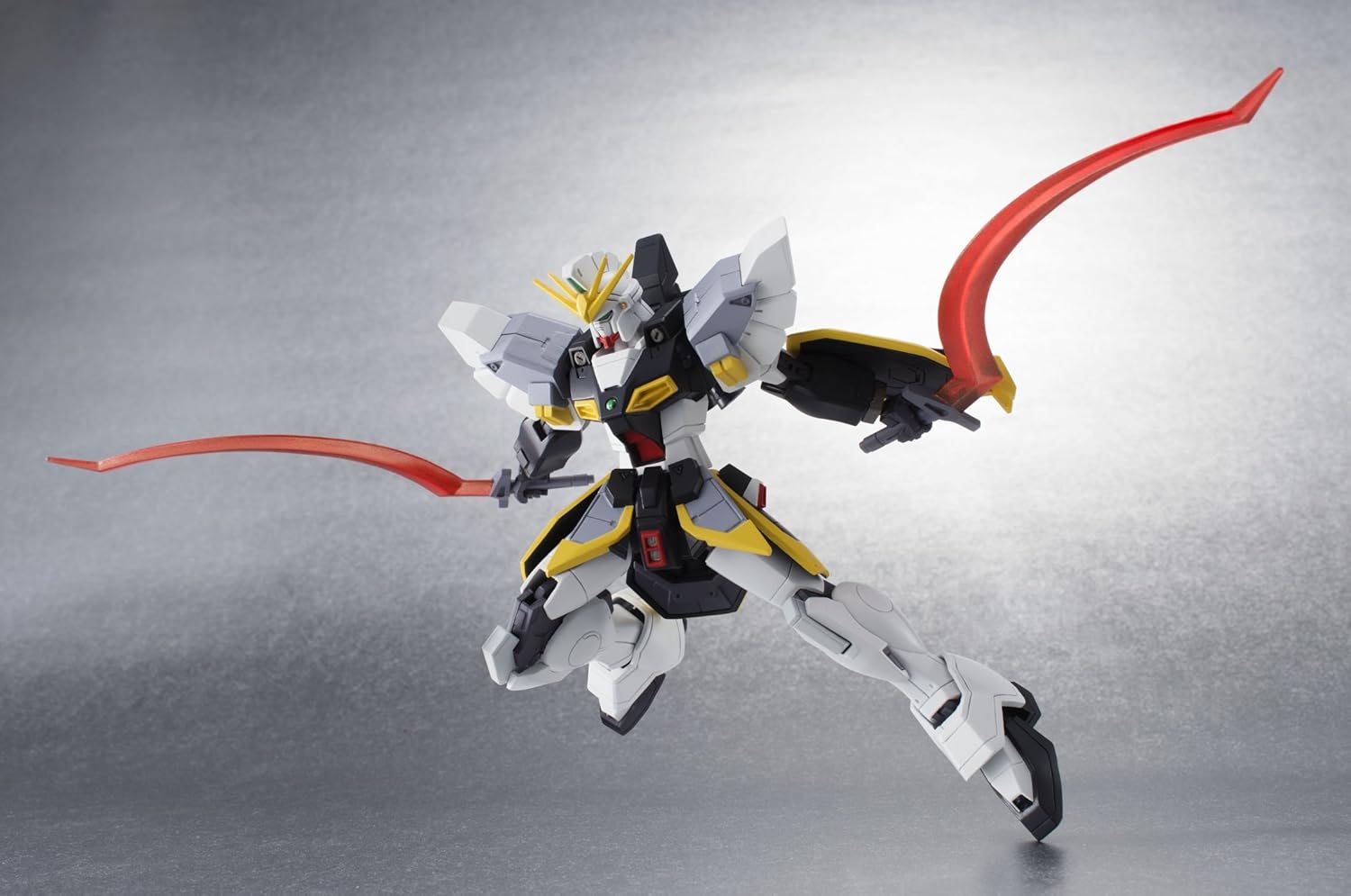 TAMASHII NATIONS ROBOT魂 [SIDE MS] ガンダムサンドロック改