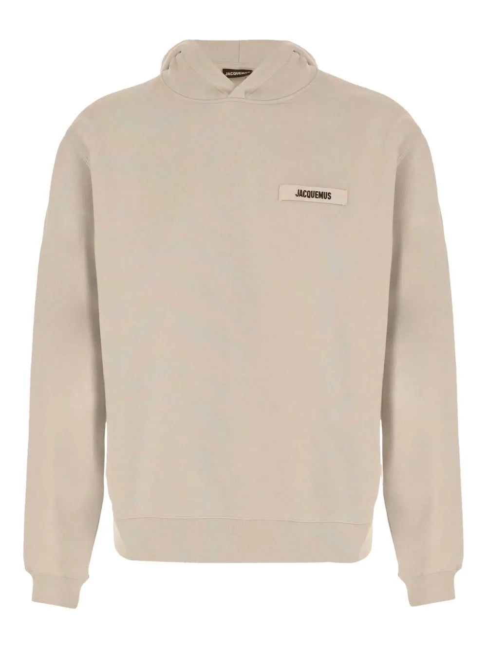 Jacquemus ジャックエマスザグロスグレインパーカー - Image 2