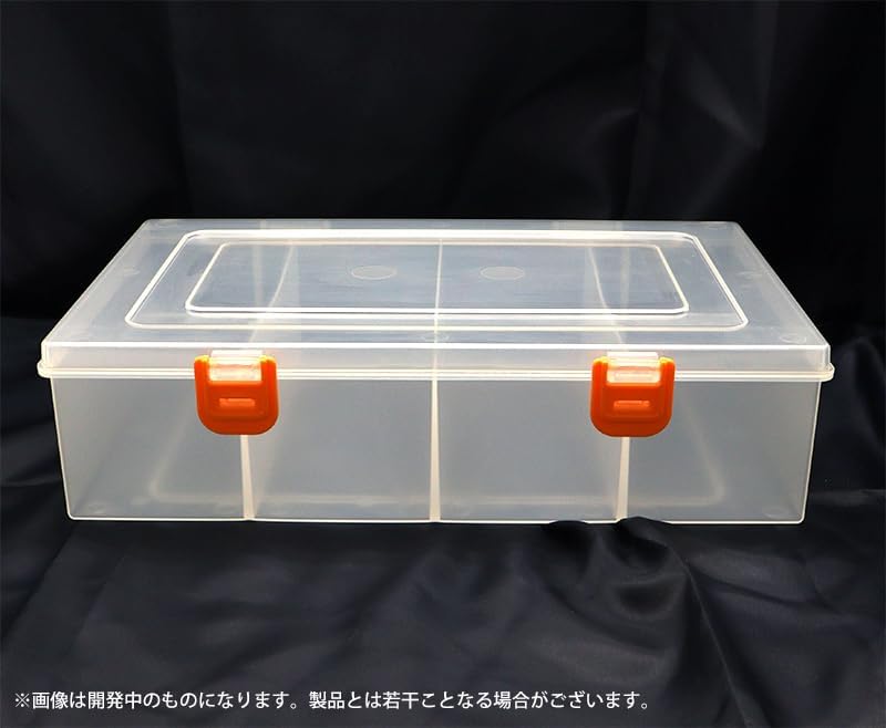 CONC CO432 2.2 inches (57 mm) Can Badge Stock Box