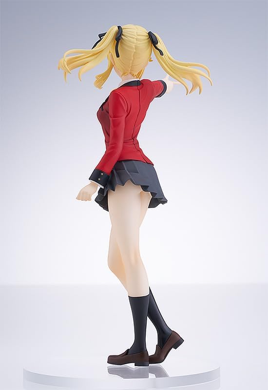 POP UP PARADE Kegurui xx Ari Saotome Non-scale, Plastic, Pre-painted Complete Figure
