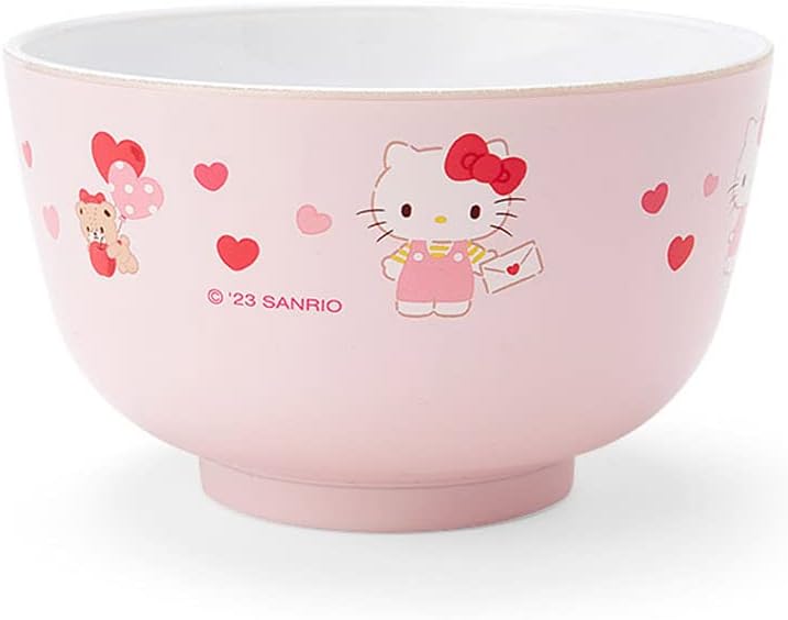 Sanrio 363910 Hello Kitty Bowl