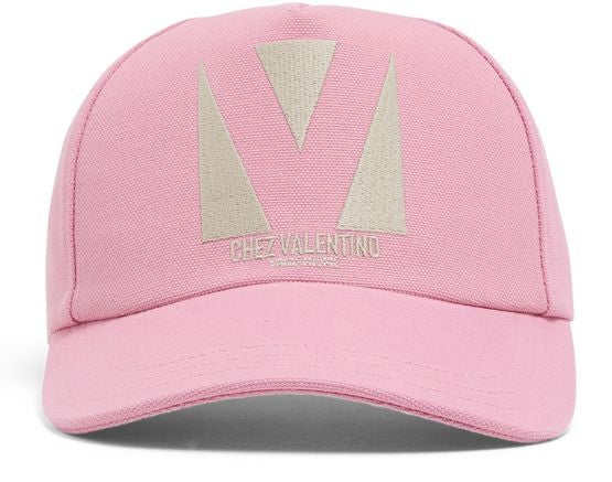 Chez Valentino ベースボールキャップ - Image 2
