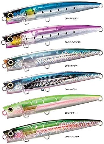 シマノ(SHIMANO) ポッパー オシア バブルディップ フラッシュブースト 220F XU-P22T 00